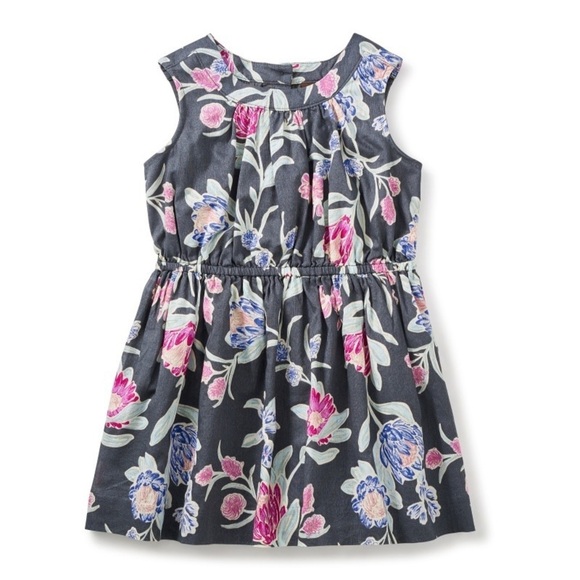 Tea Collection Kylie Circle Dress - Picture 1 of 6